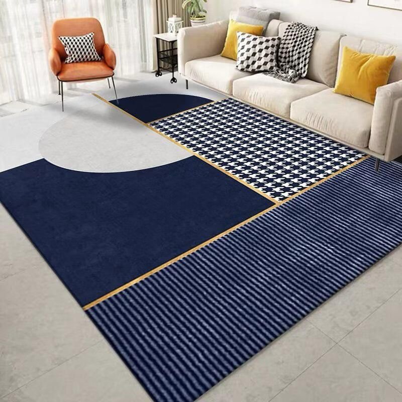 MODERN ABSTRACT CARPETS
