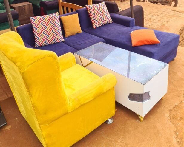 Sofa set