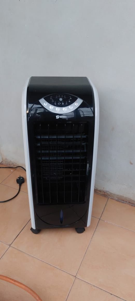 Sayona air cooler