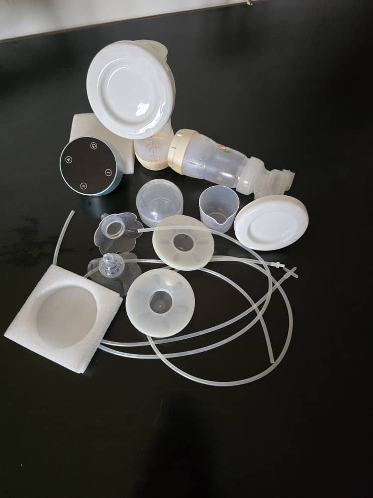 Electic Breast pump