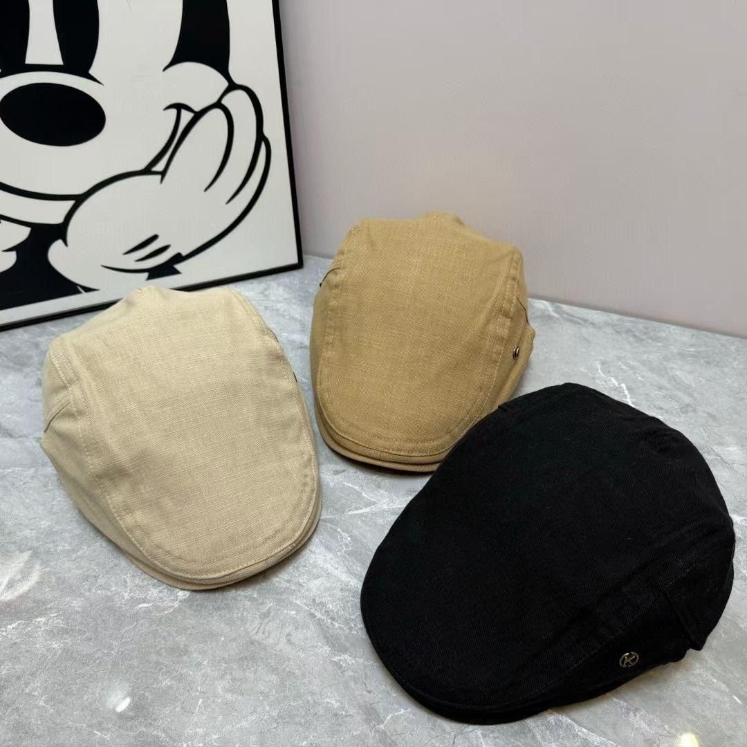 Men’s Flat Cap Collection