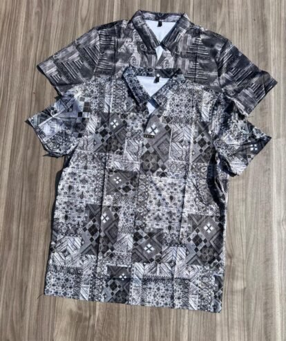 short-sleeve shirts