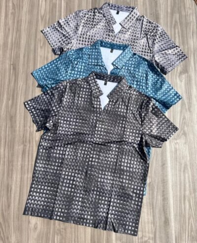 short-sleeve shirts