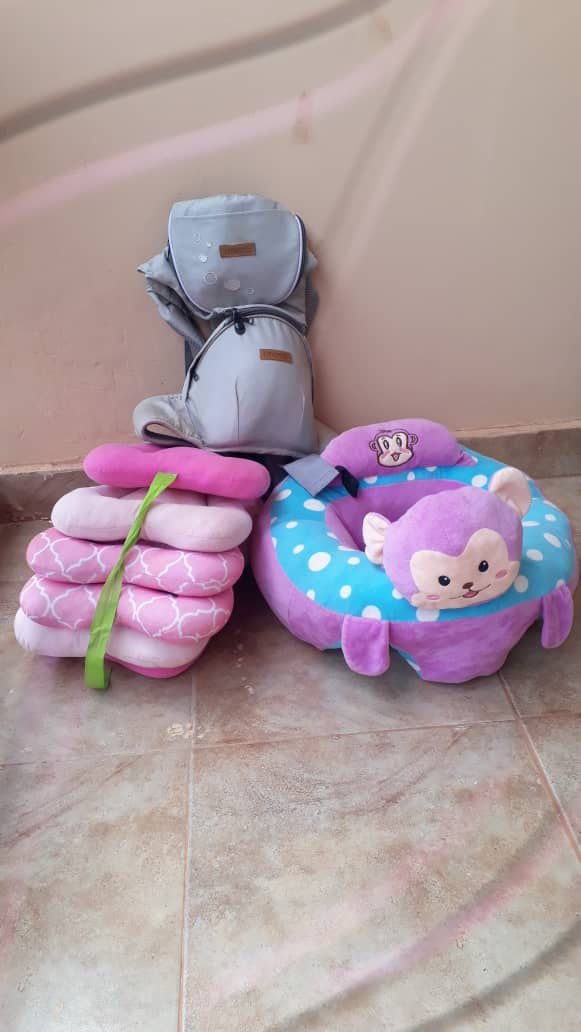 Baby items