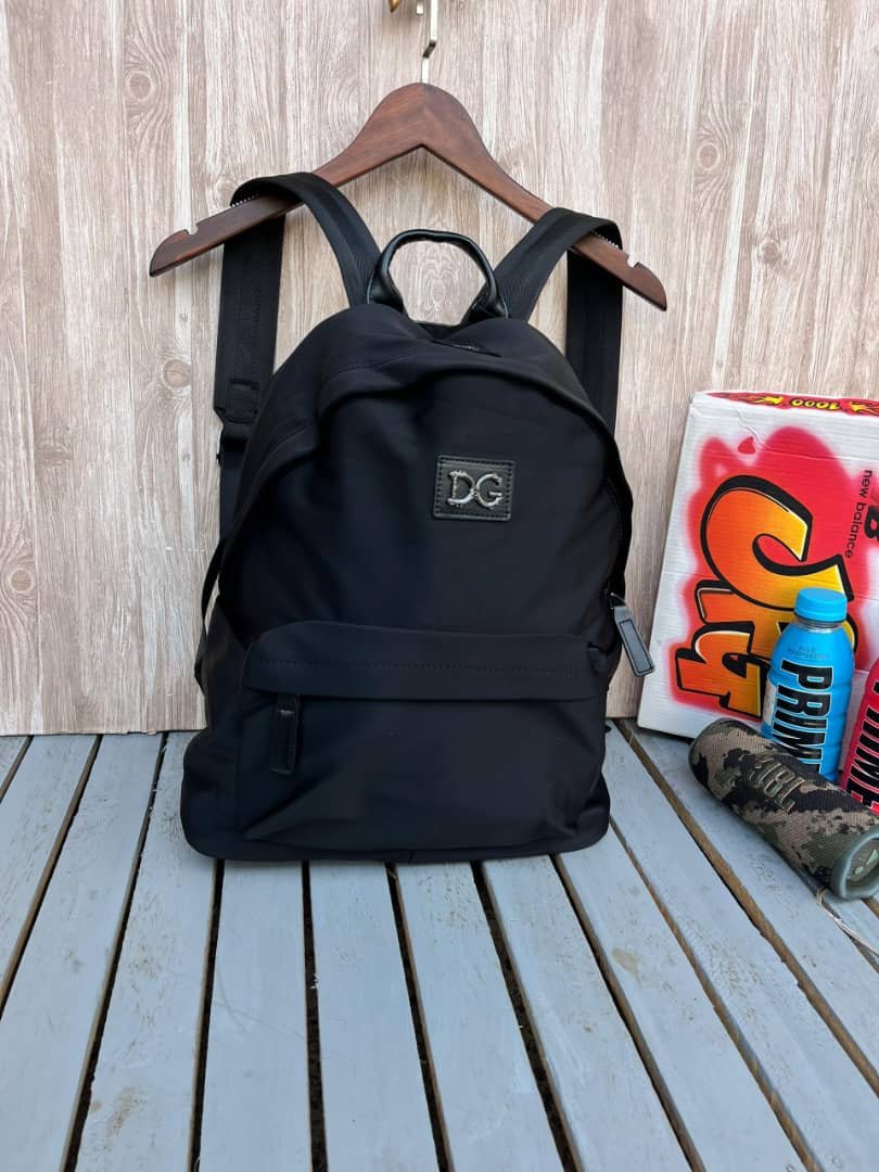 Dolce & Gabbana Backpack