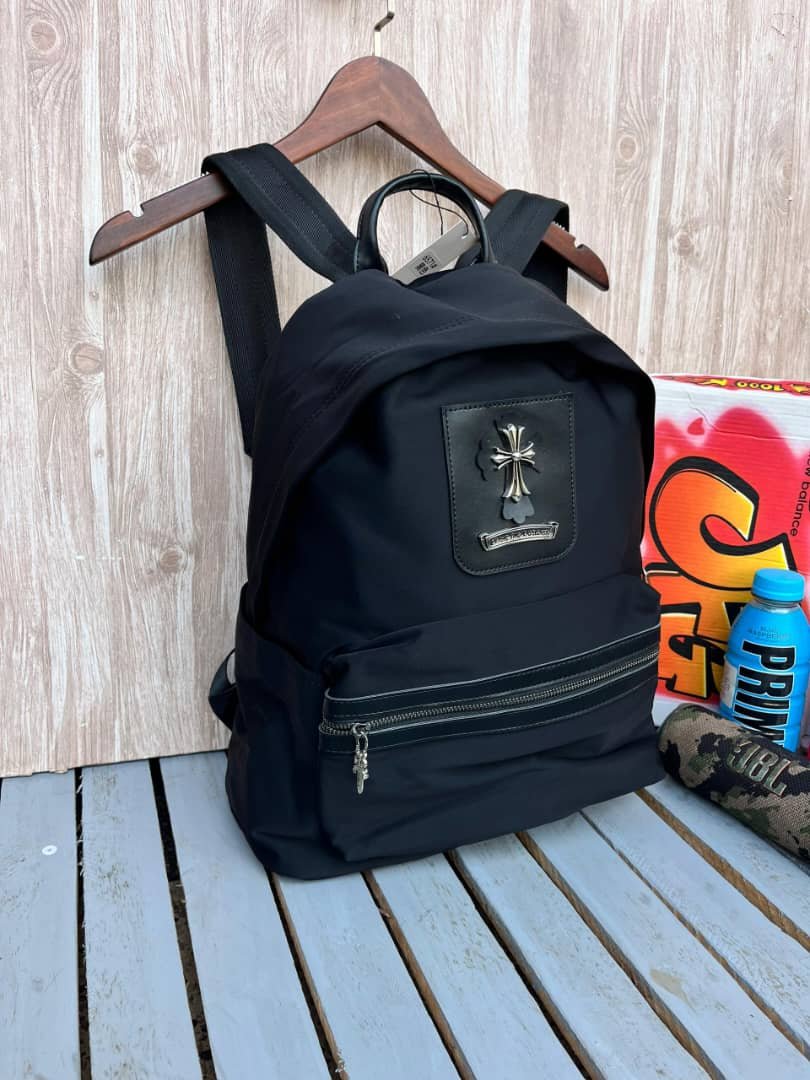 Chrome Hearts Backpack