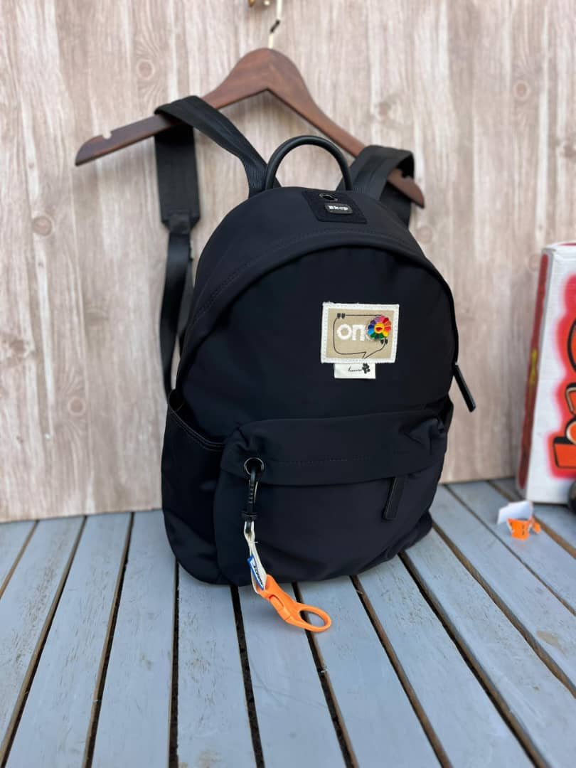 On Running” Backpack