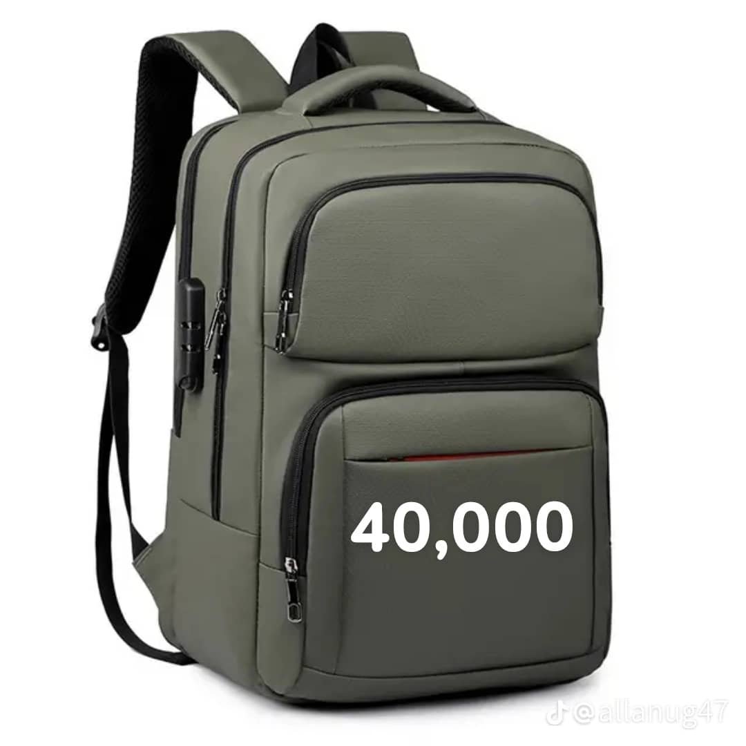 men’s business casual back park