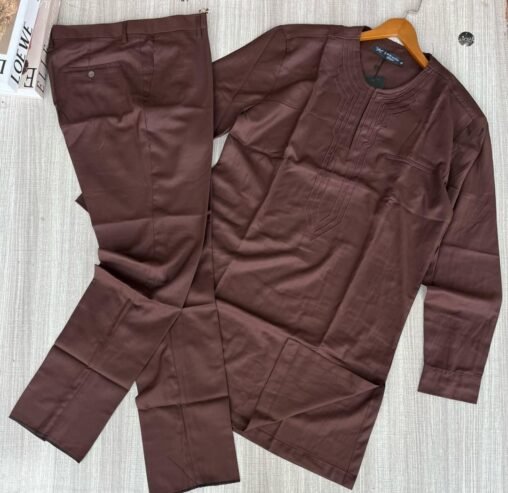 senator-style wear