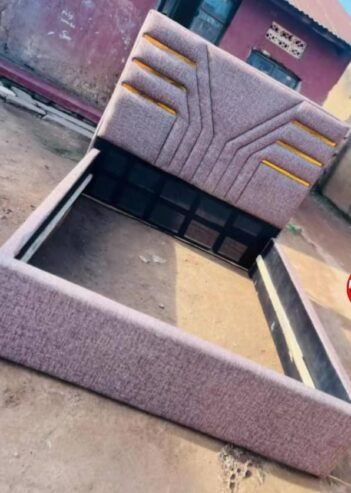 5*6 bed
