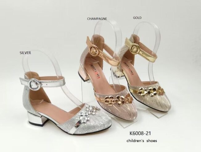 children’s shoe