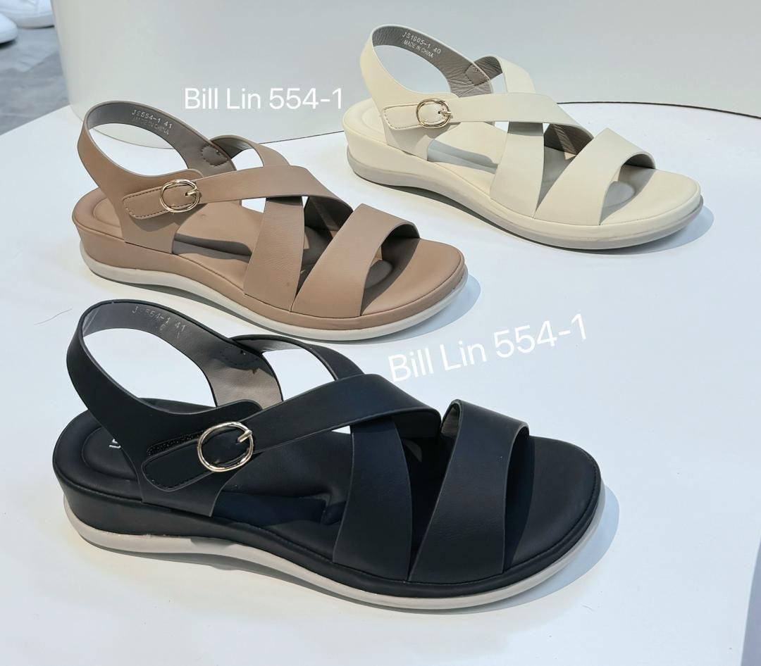 wedge sandals
