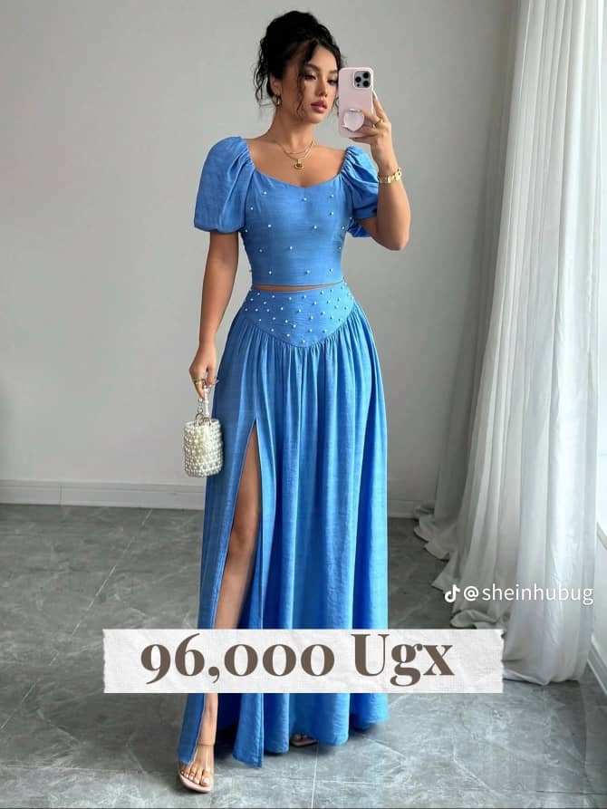 two piece set for women