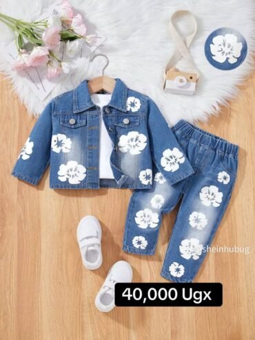 kids’ jeans