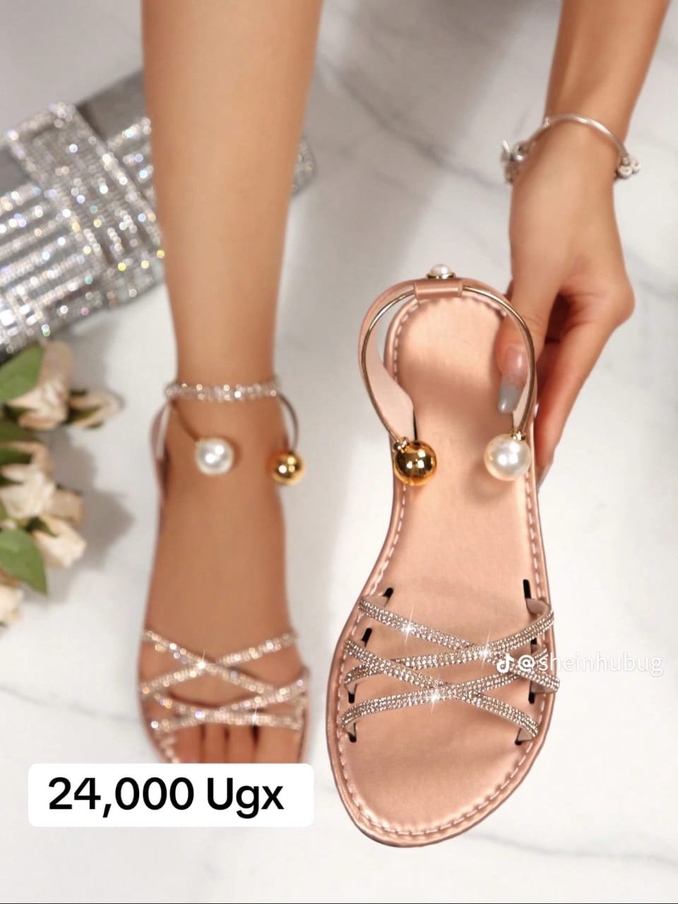 women’s flat sandals
