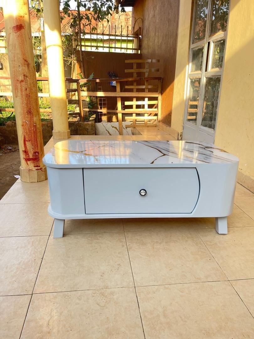 Marble Center tables