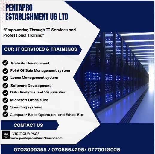 Pentapro Establishment UG LTD