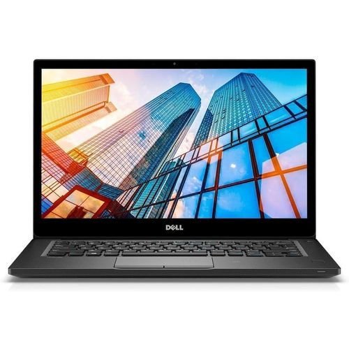 Dell Latitude 7490 Business Laptop