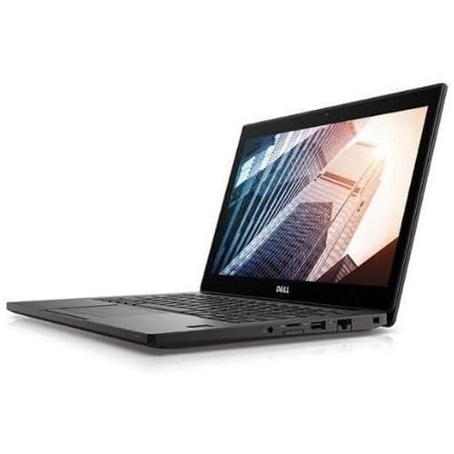 Dell Latitude Business Laptop
